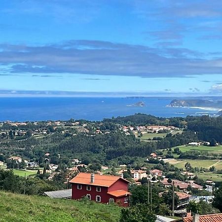 La Casa Del Marinero Villa Cudillero Dış mekan fotoğraf